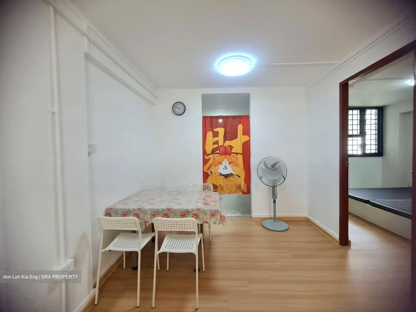 Blk 5 Ghim Moh Road (Queenstown), HDB 3 Rooms #598114561